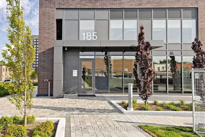 Property Photo: 185 Deerfield Road 407 ON L3Y 0G7