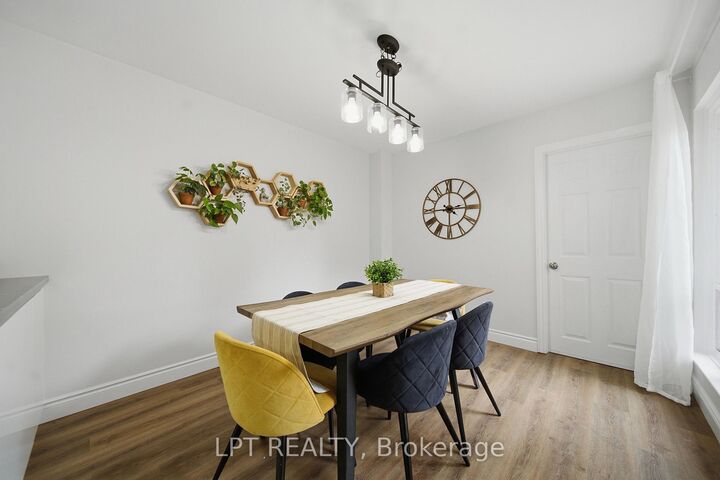 Property Photo: 155 Glovers Road 110 ON L1G 7A4