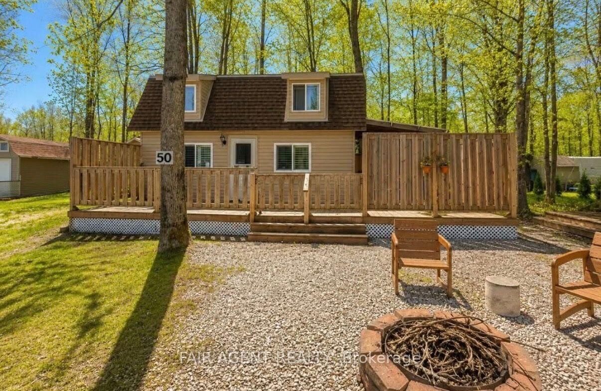 Property Photo:  311 Cross Hill Road 50  ON P0P 1G0 
