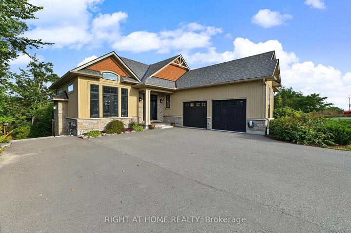 Property Photo: 3 Riverside Trail ON K0K 1L0