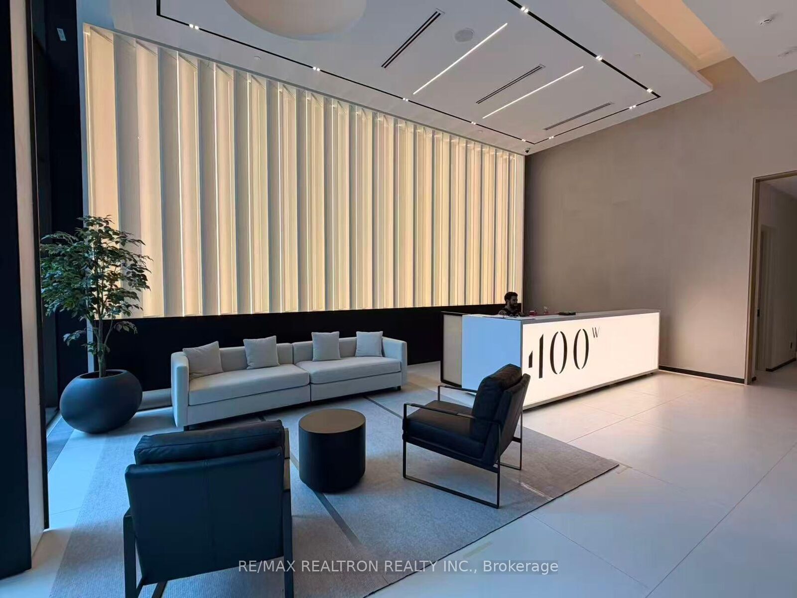 Property Photo:  400 King Street W 2612  ON M5V 0X8 