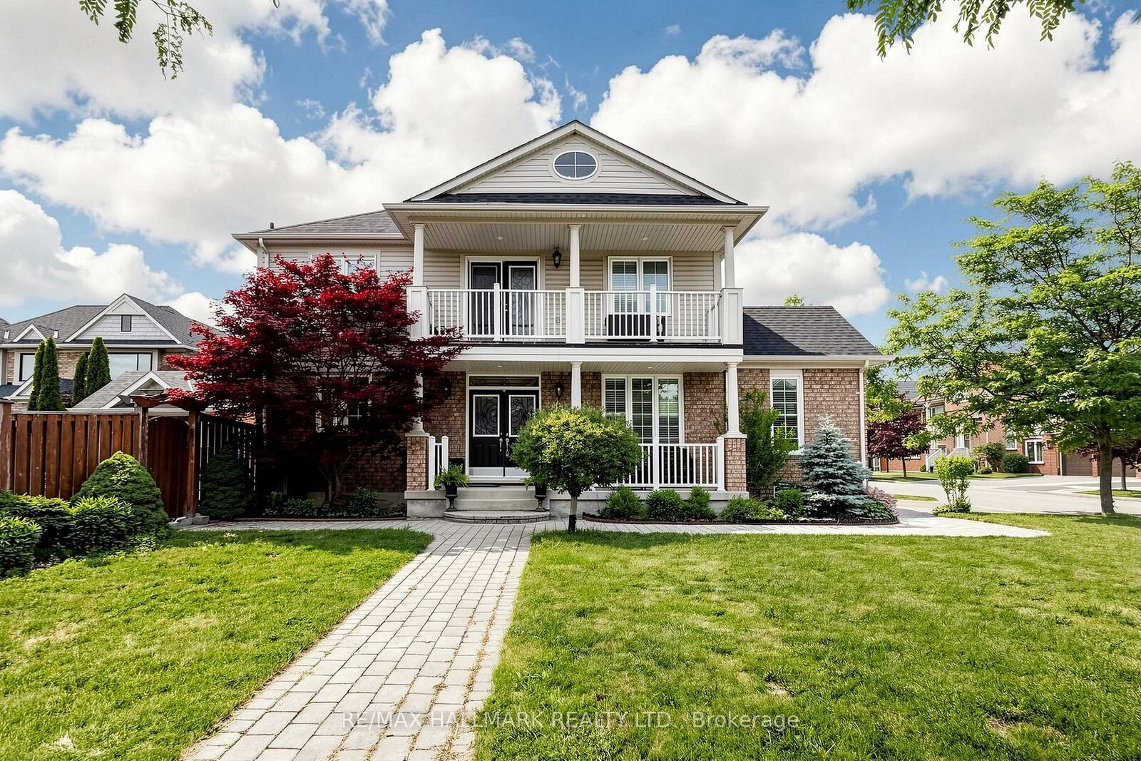 Property Photo:  26 Merdock Court  ON L4A 0A9 
