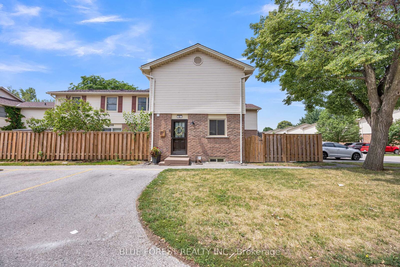 Property Photo:  230 Clarke Road 92  ON N5W 5P5 