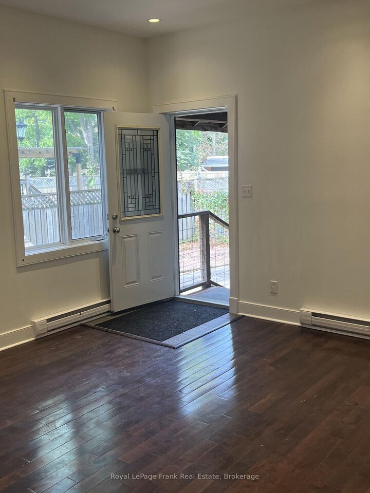 Property Photo:  210 McDonnel Street  ON K9H 2V9 