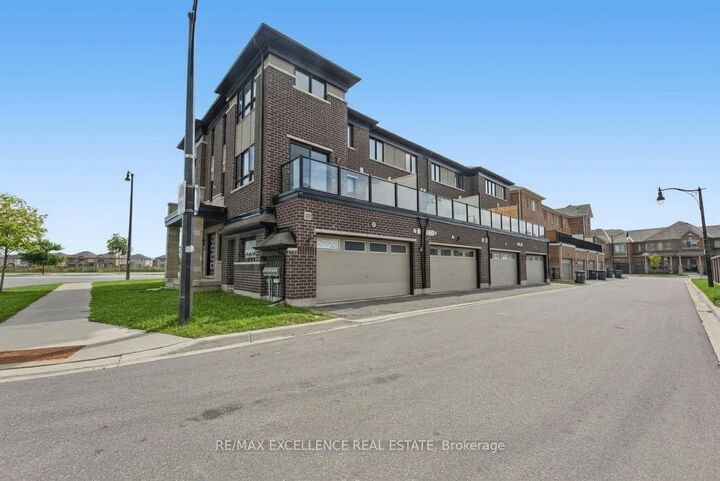 Property Photo:  454 Remembrance Road  ON L7A 5E2 