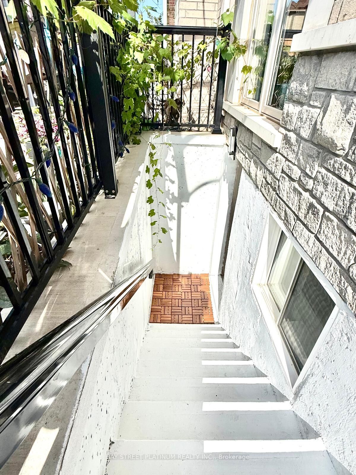 Property Photo:  105 Bowbeer Road Basement  ON L6H 0Y5 