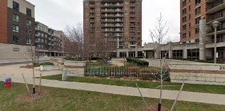 Property Photo: 2391 Central Park Drive 807 ON L6H 0E4