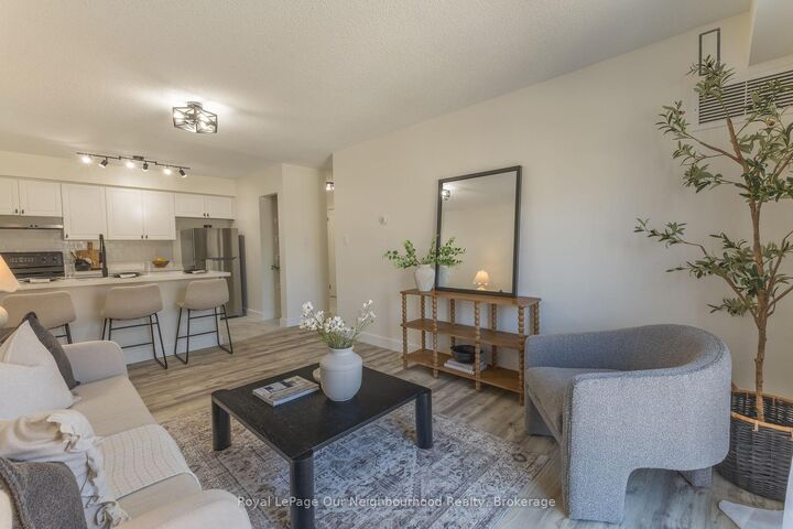 Property Photo:  106 Aspen Springs Drive 203  ON L1C 5N7 