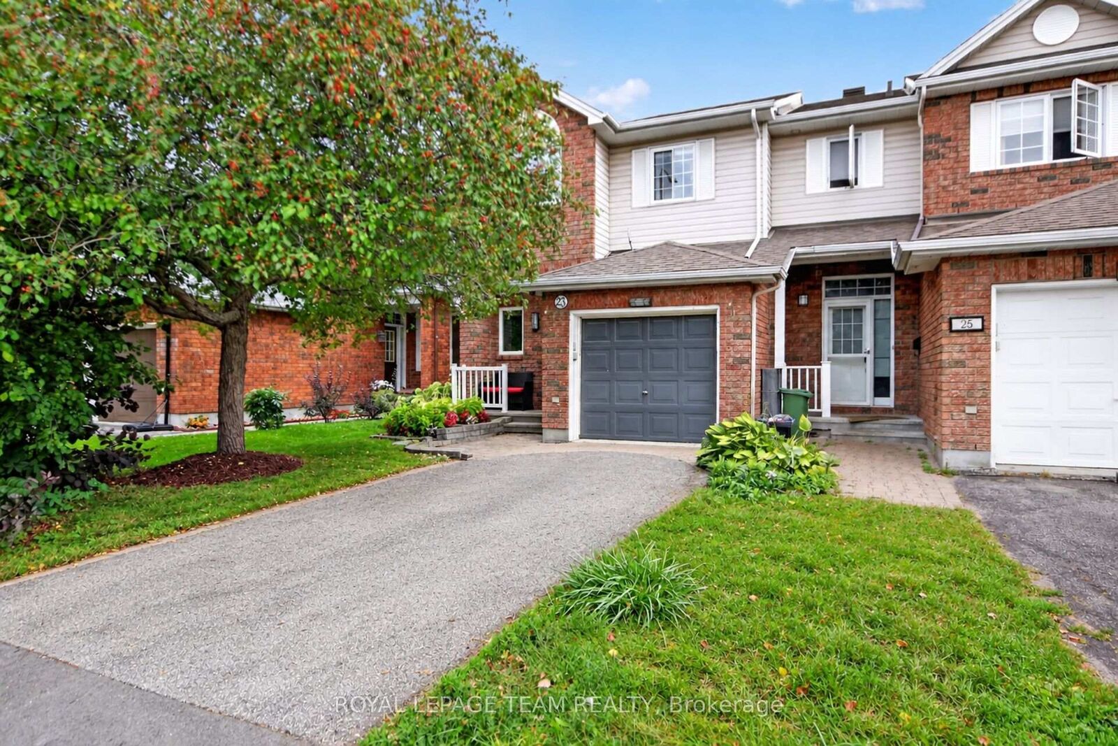 Property Photo:  23 Grassy Plains Drive  ON K2M 2P2 