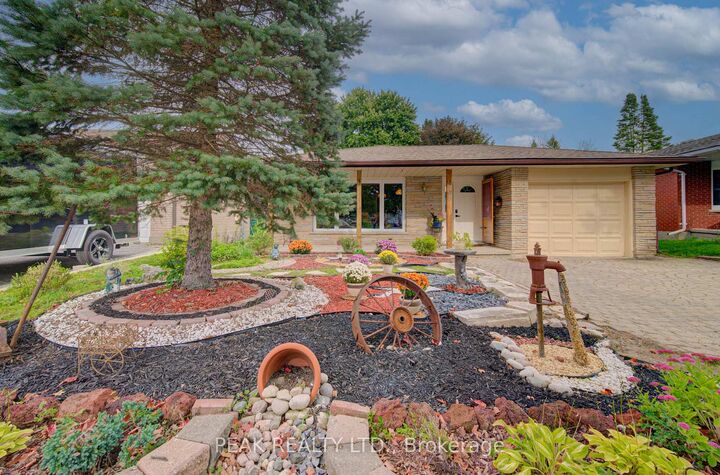Property Photo:  650 Pineridge Road E  ON N2L 5J9 