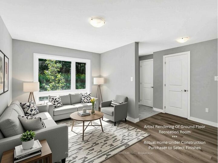 Property Photo:  11 Traulsen Way  ON L6B 0V2 