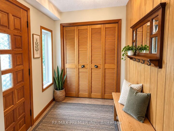 Property Photo:  34 Rutherford Avenue  ON M6M 2C6 