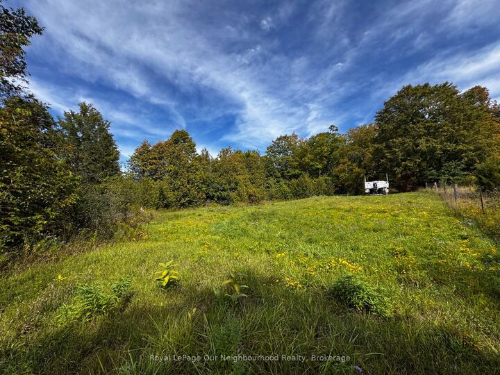 Property Photo:  0 Fairbairn Road  ON K0M 1A0 