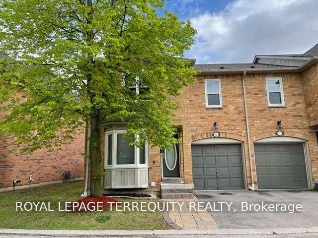 Property Photo:  5940 Glen Erin Drive 36A  ON L5M 5W9 