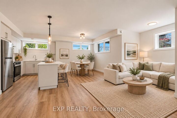 Property Photo: 1103 Notre Dame Street 101 ON K0A 1W0