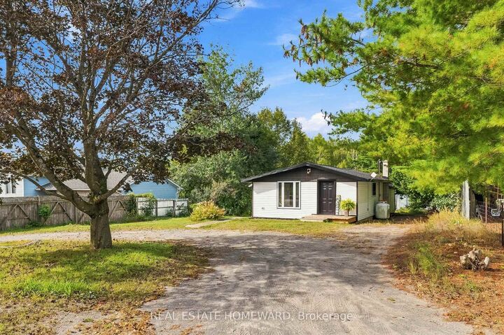 Property Photo:  388 Blyth Park Road  ON K0K 1S0 