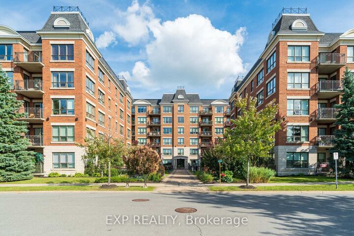 Property Photo:  955 Beauparc Private 509  ON K1J 0A1 