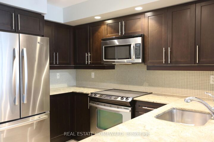 Property Photo:  65 East Liberty Street 701  ON M6K 3R2 