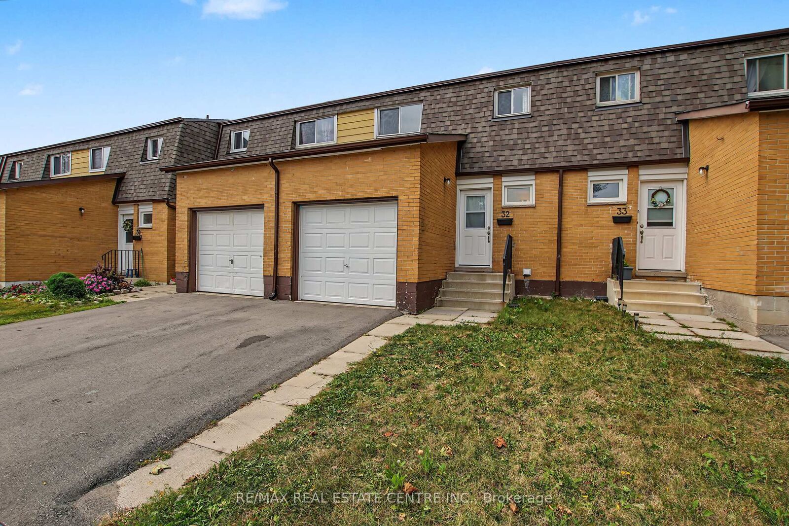 Property Photo:  1444 Upper Ottawa Street 32  ON L8W 1N3 