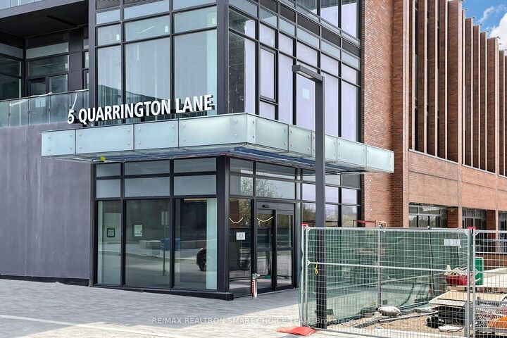 Property Photo:  5 Quarrington Lane 606  ON M3C 0S5 