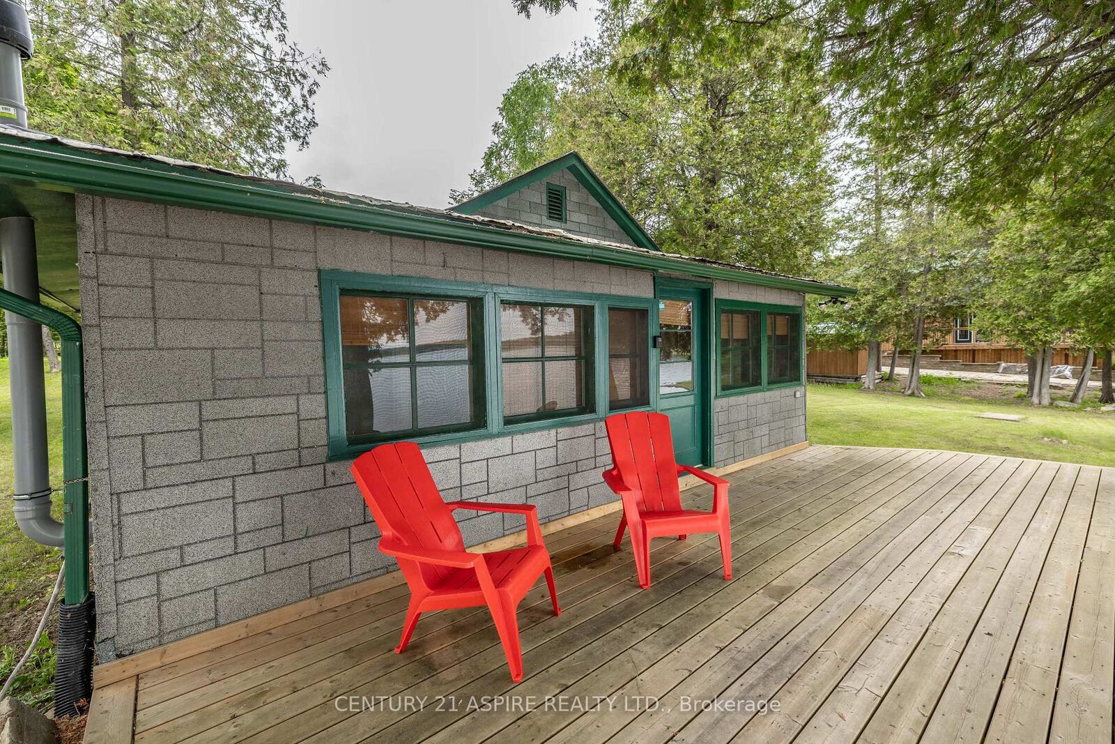 Property Photo:  794 Forest Park Road  ON K8A 6W2 