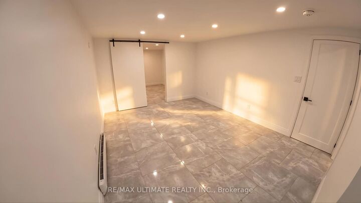 Property Photo:  610 Cartier Avenue Lower Level  ON L1J 2C8 