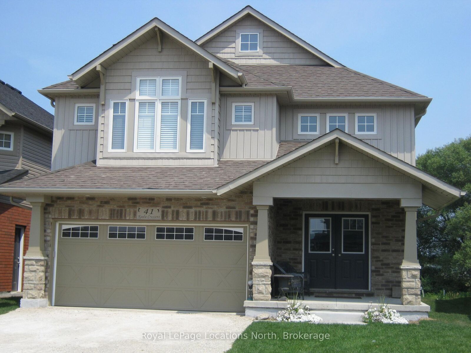 Property Photo: 41 Kayla Crescent ON L9Y 5K9