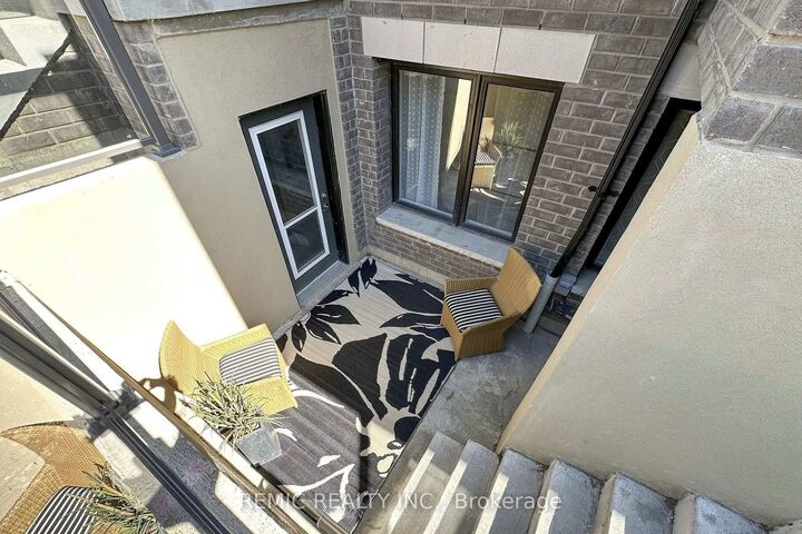 Property Photo:  28 Lookout Drive A  ON L1C 3K5 