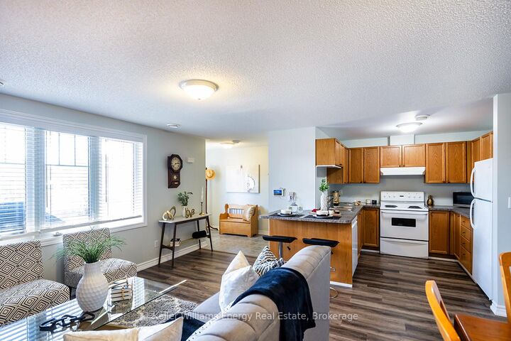 Property Photo: 249 Ruttan Terrace 505 ON K9A 5X6