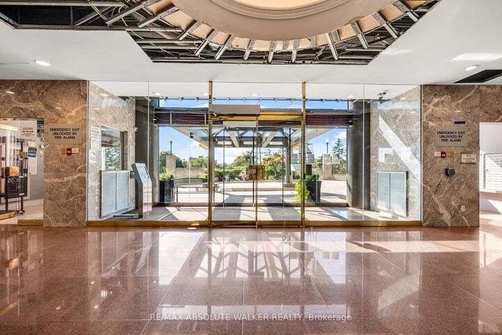 Property Photo:  545 St Laurent Boulevard 608  ON K1K 4H9 
