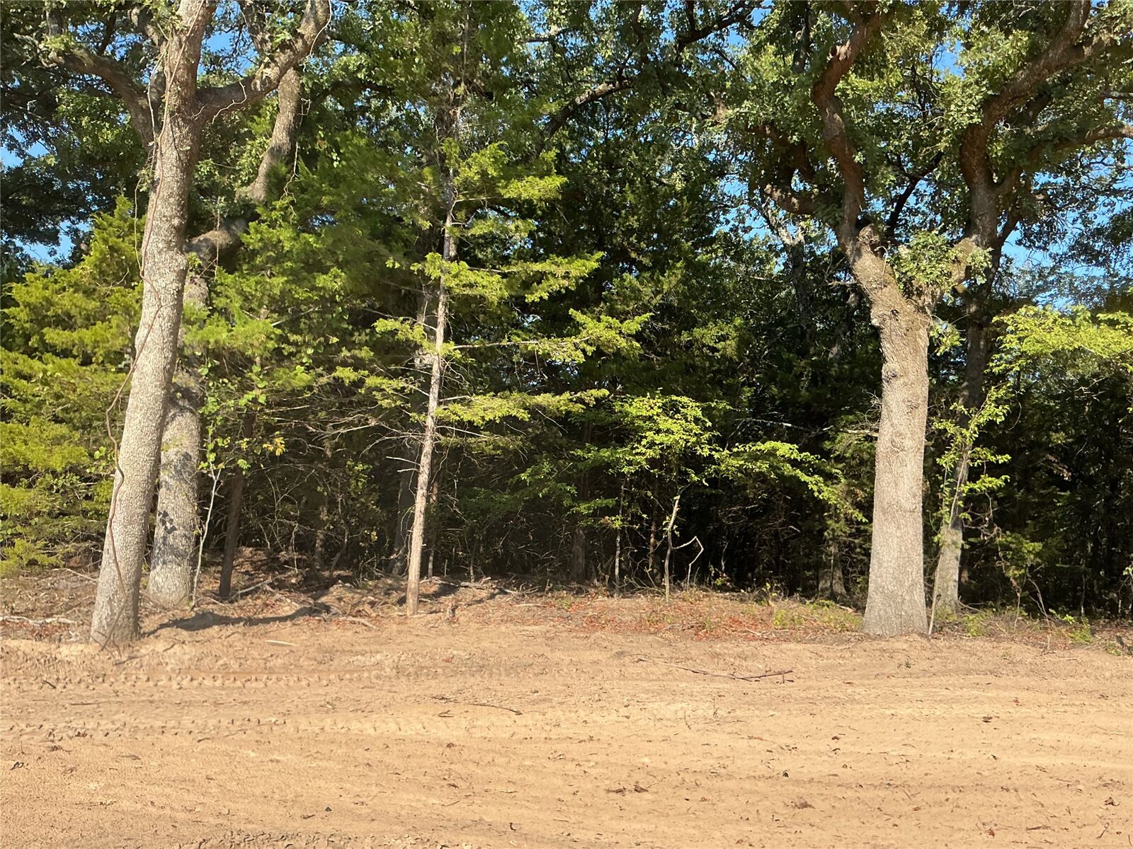 Property Photo:  Copper Creek Circle  OK 73439 