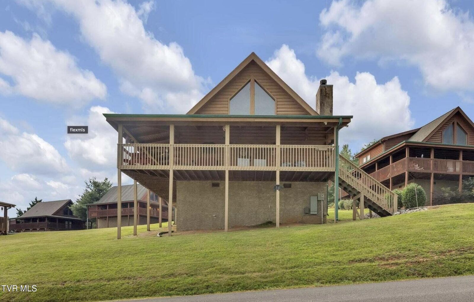 Property Photo:  1815 Trout Way  TN 37862 