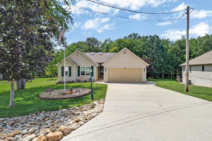 Property Photo:  26 Inwood Drive  TN 38558 