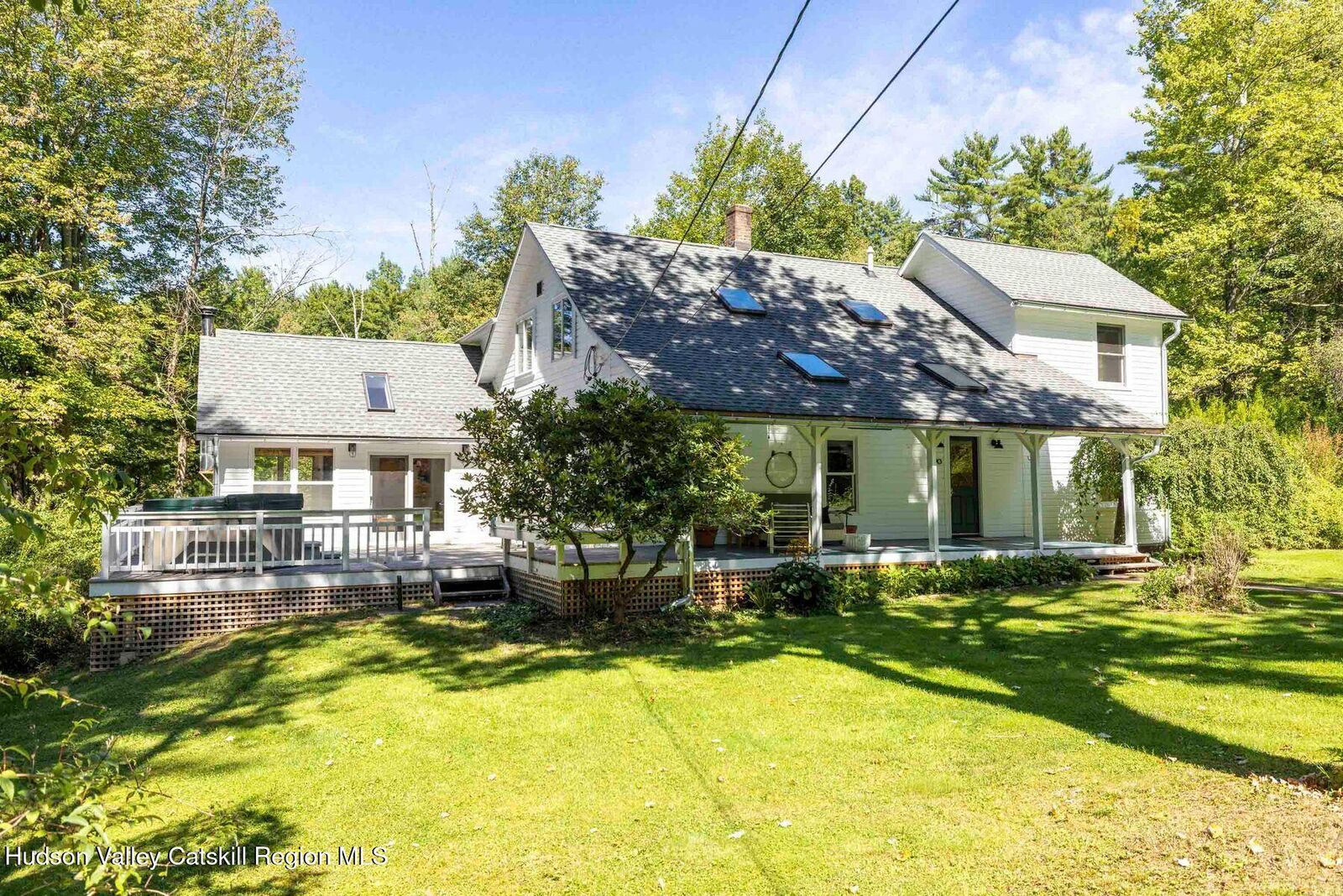 Property Photo: 388-390 Wittenberg NY 12409