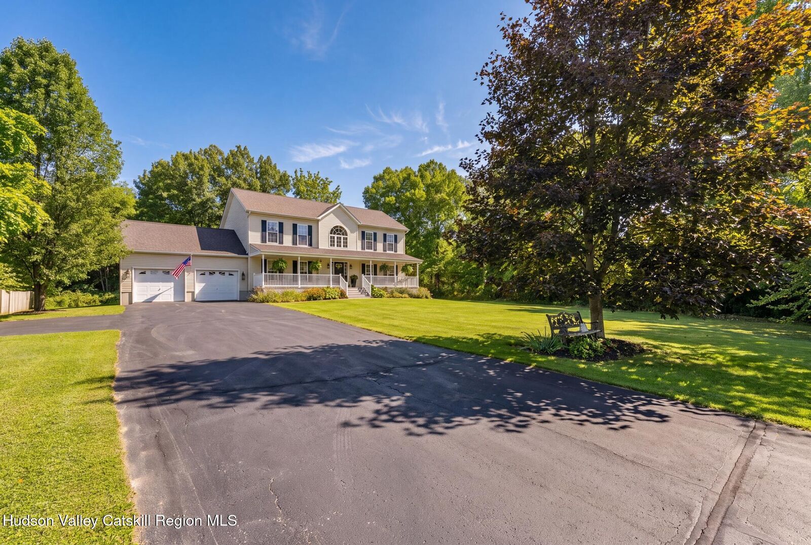 Property Photo: 24 Deer Run NY 12401