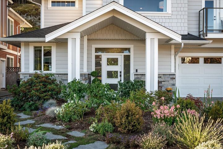 Property Photo:  5641 Linley Valley Dr  BC V9T 0K1 