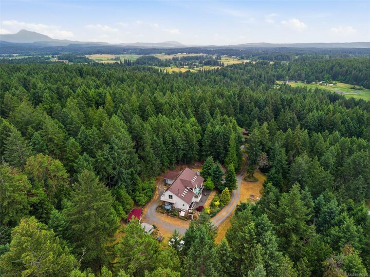 Property Photo:  4782 Aho Rd  BC V9G 1G8 
