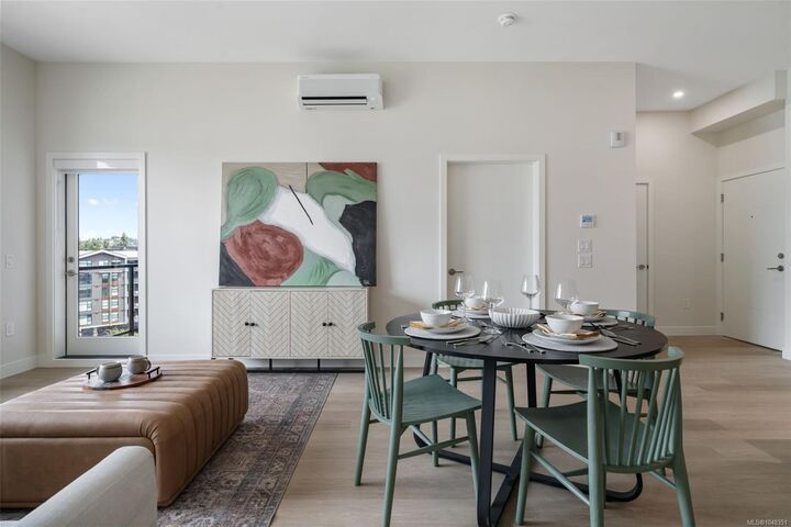 Property Photo:  777 Station Ave #212  BC V9B 7K5 