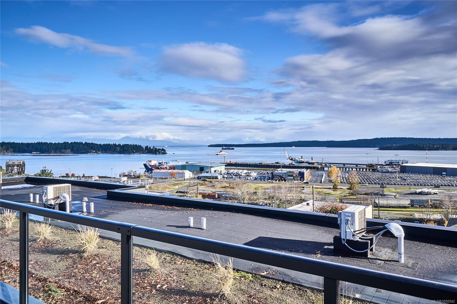 Property Photo:  45 Haliburton St #407  BC V9R 4V6 