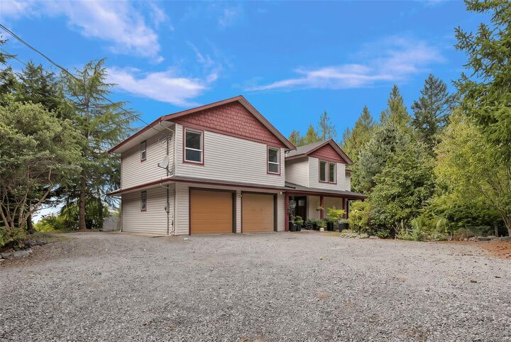 Property Photo:  6791 East Sooke Rd  BC V9Z 1A6 