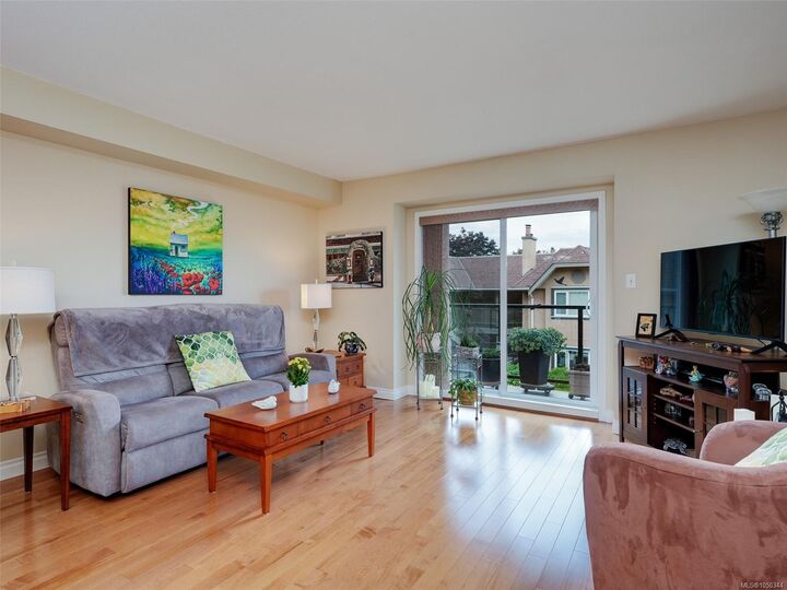Property Photo:  7070 West Saanich Rd #202  BC V8M 1P5 