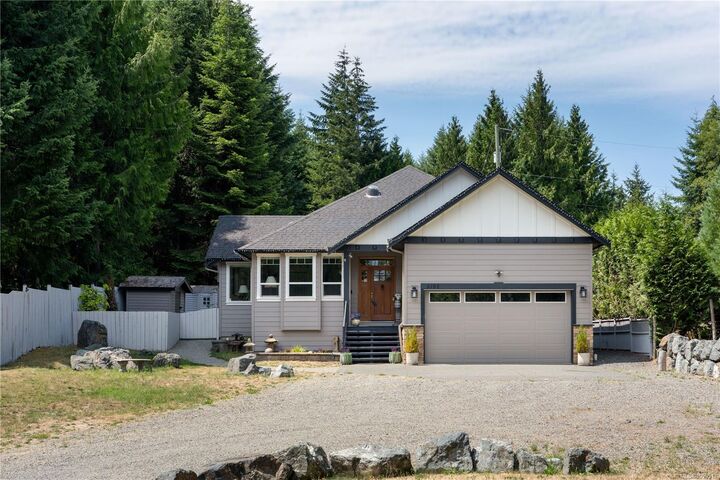 Property Photo:  2192 Baron Rd  BC V8H 0K4 