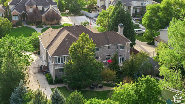 Property Photo:  37 Wanderwood Way  UT 84092 