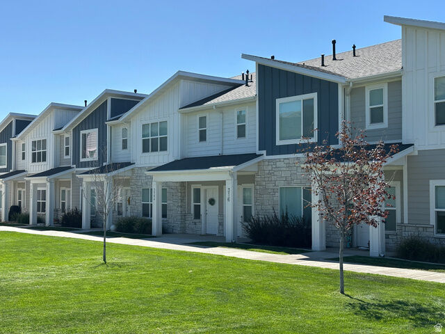 Property Photo:  316 S 550 W  UT 84332 