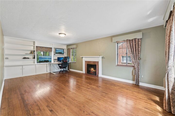 Property Photo:  111 E Bruceton Rd  PA 15236 