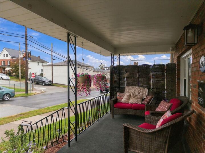 Property Photo:  804 Highland Ave  PA 15140 