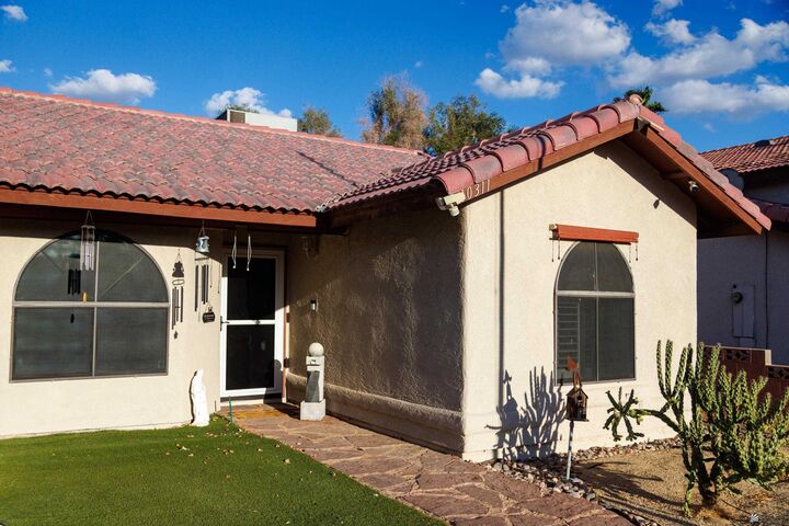 Property Photo:  10311 S Del Rico  AZ 85367 