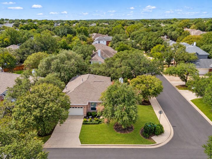 Property Photo:  6661 Ruxton Lane  TX 78749 