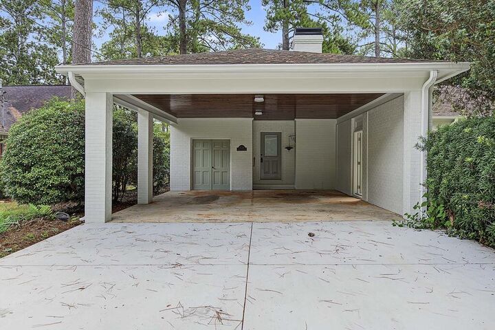 Property Photo:  1231 Hilltop Drive  GA 31707 