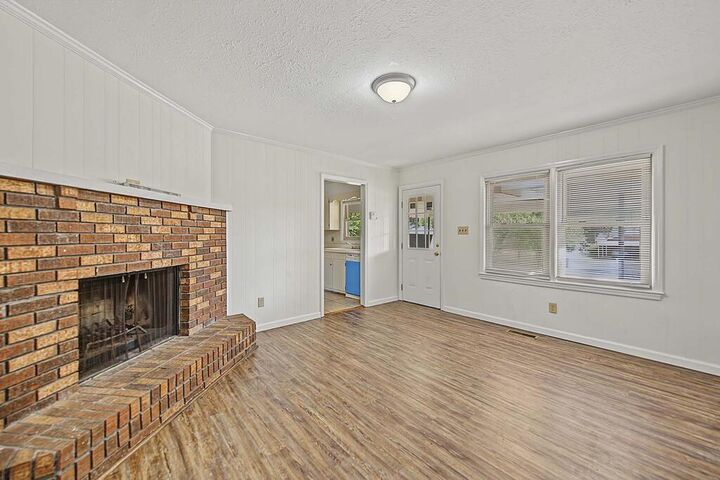 Property Photo:  2816 Reeves Lane  GA 31721 